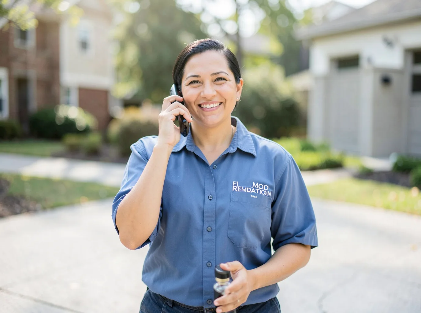 Mold Remediation Woodland, AL FAQs